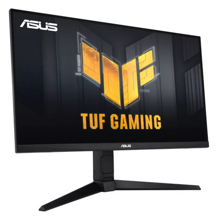 ASUS TUF VG27AQML1A 27 Inch 260HZ/ QHD (2K) Gaming Monitor - Black - شاشه العاب