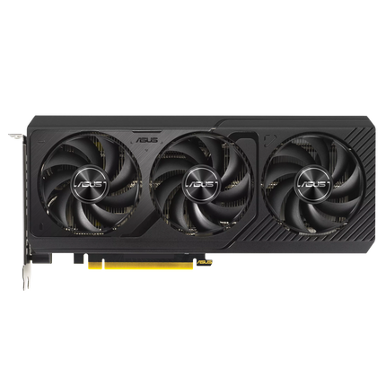 ASUS Prime GeForce RTX™ 4070 SUPER OC Edition 12GB GDDR6X - كرت شاشة 