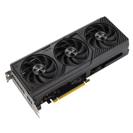 ASUS Prime GeForce RTX™ 4070 SUPER OC Edition 12GB GDDR6X - كرت شاشة 