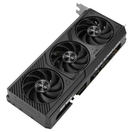 ASUS Prime GeForce RTX™ 4070 SUPER OC Edition 12GB GDDR6X - كرت شاشة 