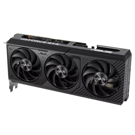 ASUS Prime GeForce RTX™ 4070 SUPER OC Edition 12GB GDDR6X - كرت شاشة 