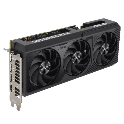 ASUS Prime GeForce RTX™ 4070 SUPER OC Edition 12GB GDDR6X - كرت شاشة 