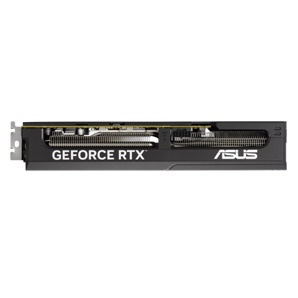 ASUS Prime GeForce RTX™ 4070 SUPER OC Edition 12GB GDDR6X - كرت شاشة 