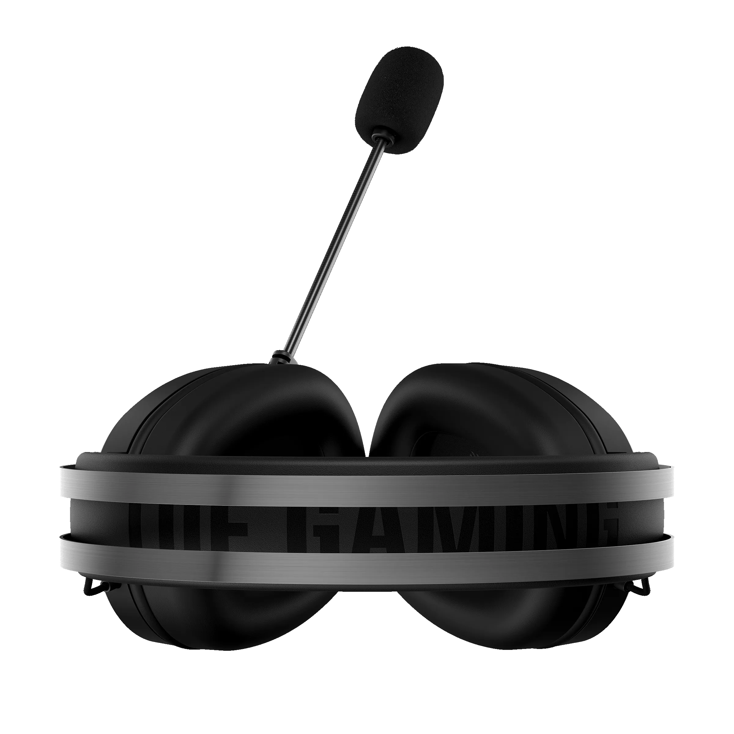 ASUS A302 TUF H1 GEN II GAMING HEADSET 7.1 Surround Sound BLACK - سماعات احترافية