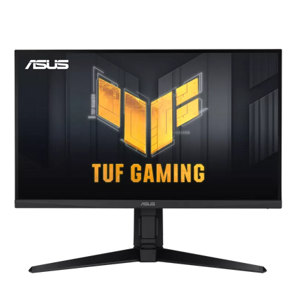 ASUS TUF VG27AQML1A 27 Inch 260HZ/ QHD (2K) Gaming Monitor - Black - شاشه العاب