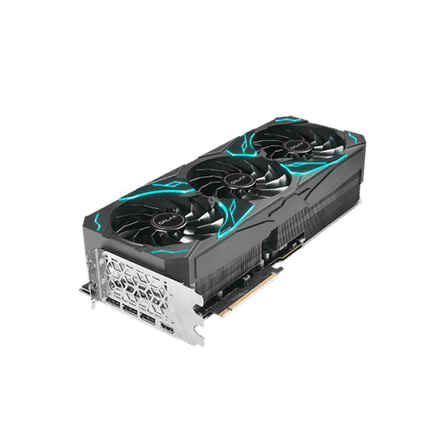 GALAX GeForce RTX™ 4090 SG 1-Click OC 24GB - كرت شاشة - PC BUILDER QATAR - Best PC Gaming Store in Qatar 