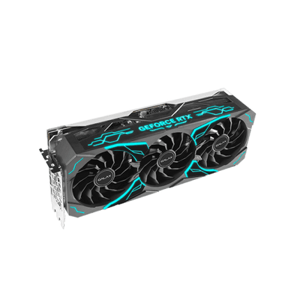 GALAX GeForce RTX™ 4090 SG 1-Click OC 24GB - كرت شاشة