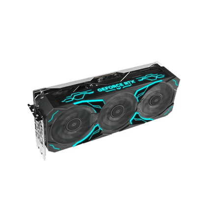 GALAX GeForce RTX™ 4090 SG 1-Click OC 24GB - كرت شاشة