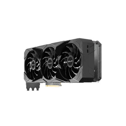 GALAX GeForce RTX™ 4090 SG 1-Click OC 24GB - كرت شاشة