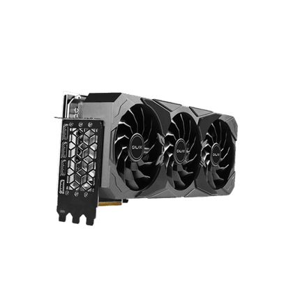 GALAX GeForce RTX™ 4090 SG 1-Click OC 24GB - كرت شاشة