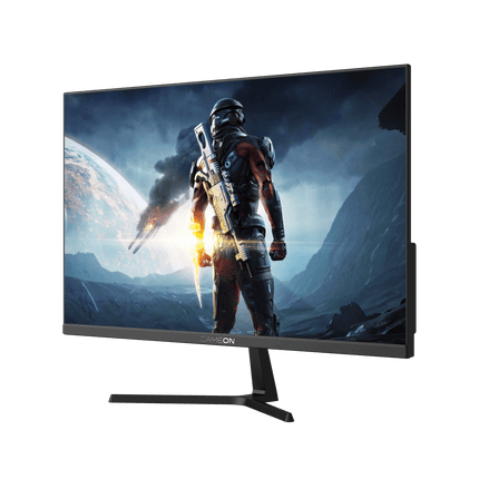 GAMEON Esports Series GOESP27240VA 27" FHD, 240Hz, 1ms, HDMI 2.1 Gaming Monitor (Adaptive Sync and G-Sync Compatible) - PC BUILDER QATAR - Best PC Gaming Store in Qatar 