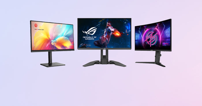 Monitor Section Monitor Section – PC BUILDER QATAR - Best PC Gaming Store in Qatar