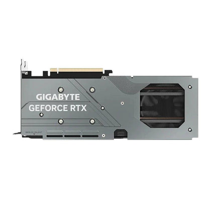 Gigabyte GeForce RTX 4060 GAMING OC 8GB GDDR6 Graphics Card - كرت الشاشة - PC BUILDER QATAR - Best PC Gaming Store in Qatar 