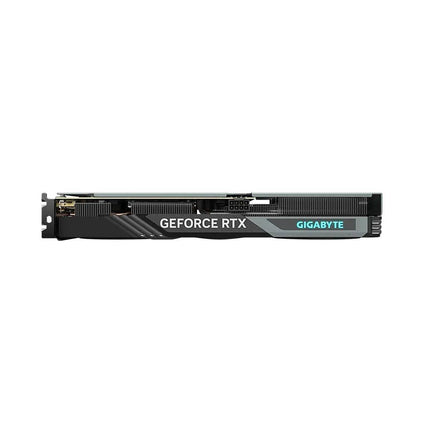 Gigabyte GeForce RTX 4060 GAMING OC 8GB GDDR6 Graphics Card - كرت الشاشة - PC BUILDER QATAR - Best PC Gaming Store in Qatar 