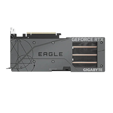 Gigabyte GeForce RTX 4060 Ti Eagle 8GB GDDR6 Graphics Card - كرت الشاشة - PC BUILDER QATAR - Best PC Gaming Store in Qatar 