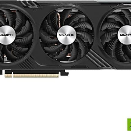 Gigabyte GeForce RTX 4060 Ti Gaming OC 8GB GDDR6 Graphics Card - كرت الشاشة - PC BUILDER QATAR - Best PC Gaming Store in Qatar 