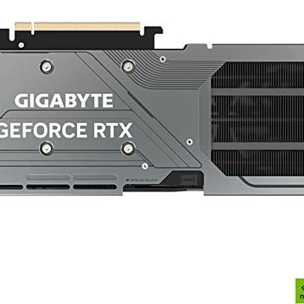 Gigabyte GeForce RTX 4060 Ti Gaming OC 8GB GDDR6 Graphics Card - كرت الشاشة - PC BUILDER QATAR - Best PC Gaming Store in Qatar 