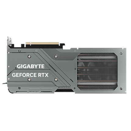 Gigabyte GeForce RTX 4070 Super Gaming OC 12GB GDDR6X Graphics Card - كرت الشاشة - PC BUILDER QATAR - Best PC Gaming Store in Qatar 