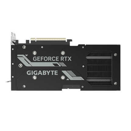 Gigabyte GeForce RTX™ 4070 Ti SUPER WINDFORCE OC 16G GDDR6X - كرت شاشة