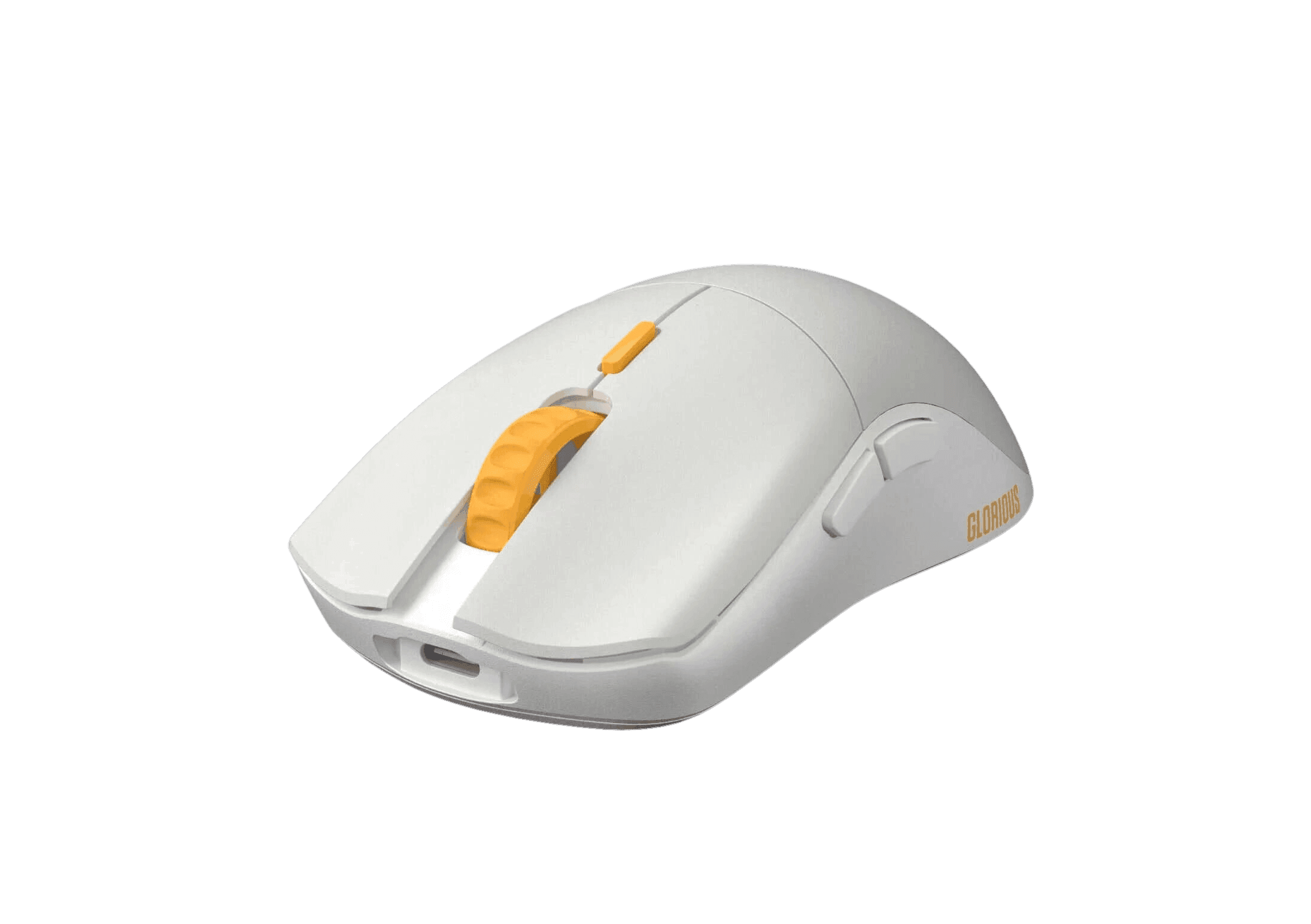 GLORIOUS Série One Pro Wireless Gaming Maus - Genos - Forge GLORIOUS Série One Pro Wireless Gaming Maus - Genos - Forge