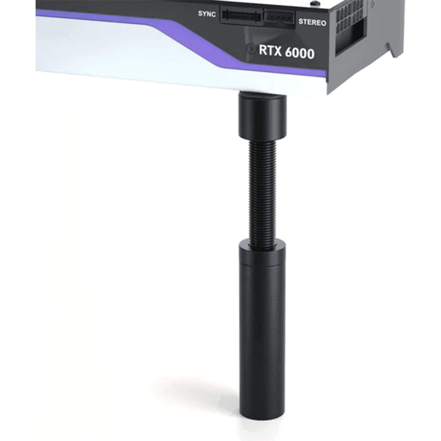 Ram Gpu Bracket Graphics Card GPU Support Bracket: GPU Sag Bracket Video Card Stand GP ...