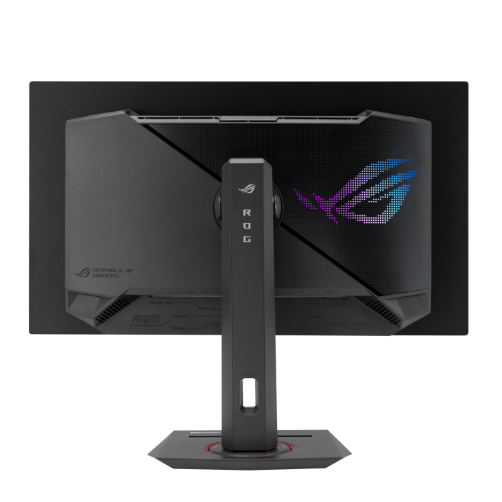 ASUS ROG Strix OLED XG27UCDMG 27