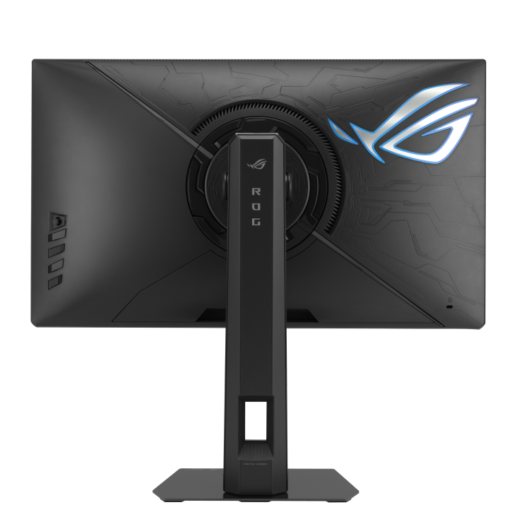 ASUS ROG Strix XG248QSG Ace 24” Gaming Monitor (FHD 1080p, 610Hz, 0.1ms, Super TN, G-SYNC & FreeSync, HDMI 2.1, Esports Display) - شاشة ألعاب