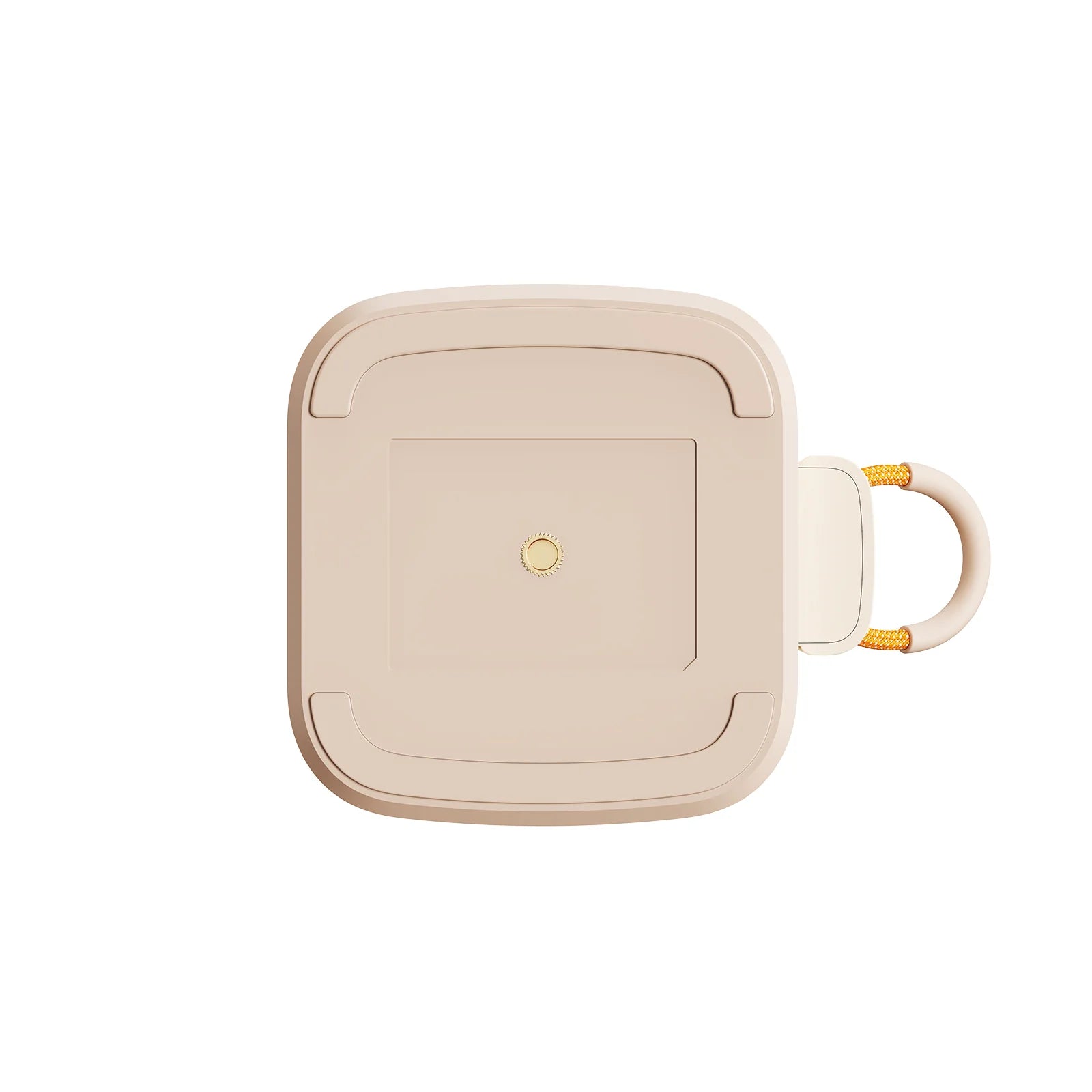 Yaber T1 Pro Portable Projector with WiFi and Bluetooth, Dolby Audio, FHD, HDR10 - بروجكتر