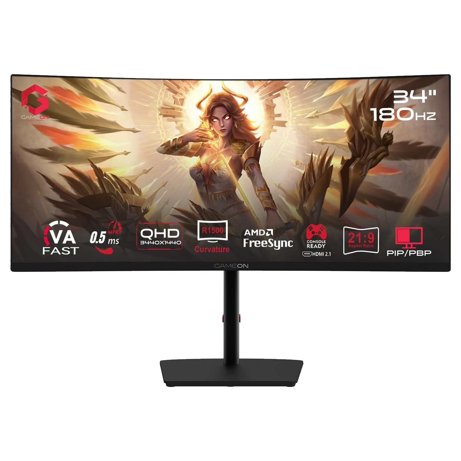 GameOn – Exciting Games & Digital Entertainment | PC Builder Qatar – PC ...