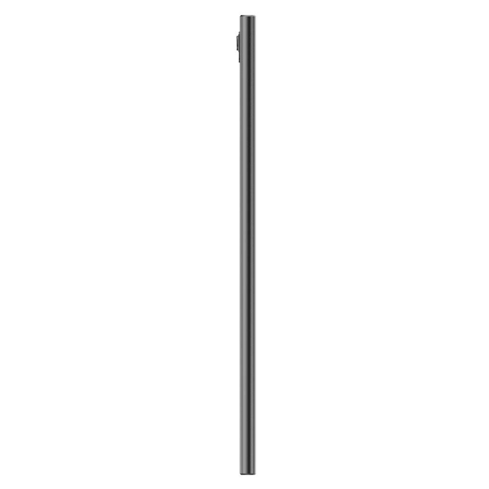 Mobvoi TicNote AI Voice Recorder Dual Mic Noise Cancellation, 64GB Storage, 22-Hour Battery Life, Grey - مسجل صوت وملاحضات