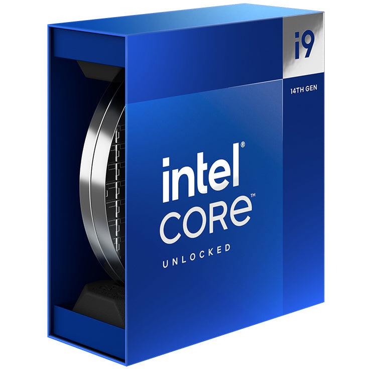 Intel® Core™ i9 14900K 36M Cache, up to 6.00 GHz - معالج – PC BUILDER QATAR  - Best PC Gaming Store in Qatar