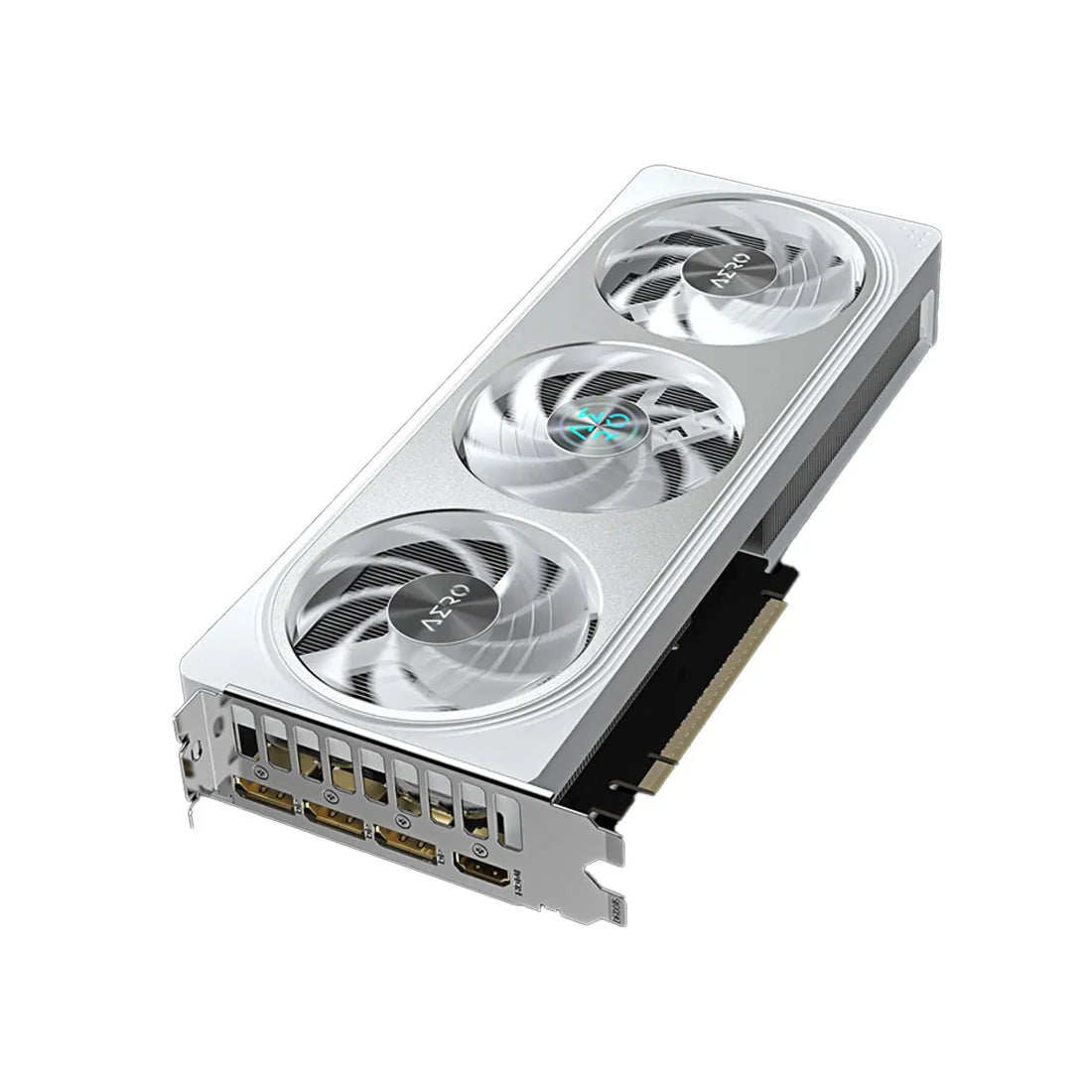 Gigabyte GeForce RTX™ 5060 AERO OC 8GB GDDR7 Graphics Card - كرت الشاشة