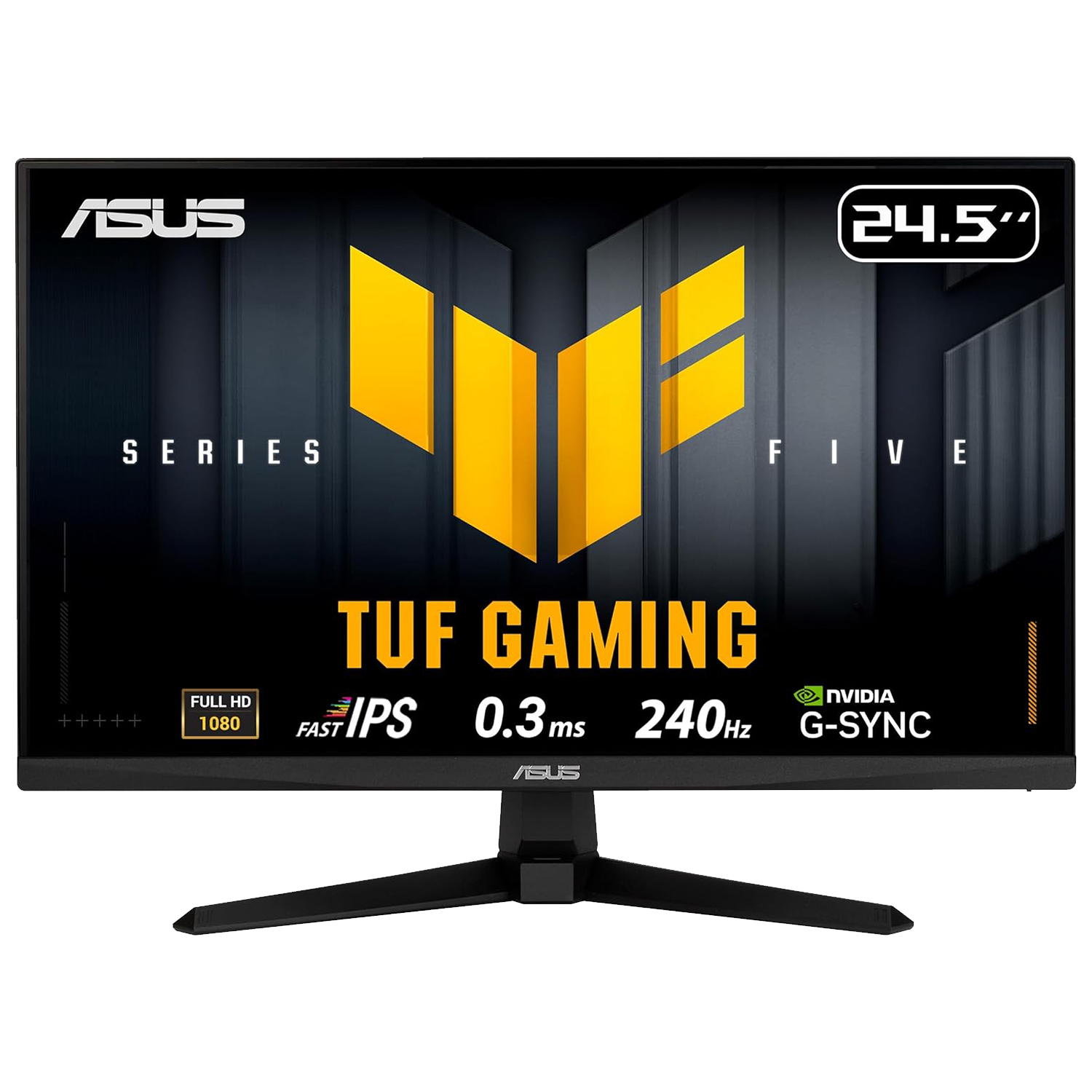 ASUS TUF Gaming VG259QM5A Monitor 25