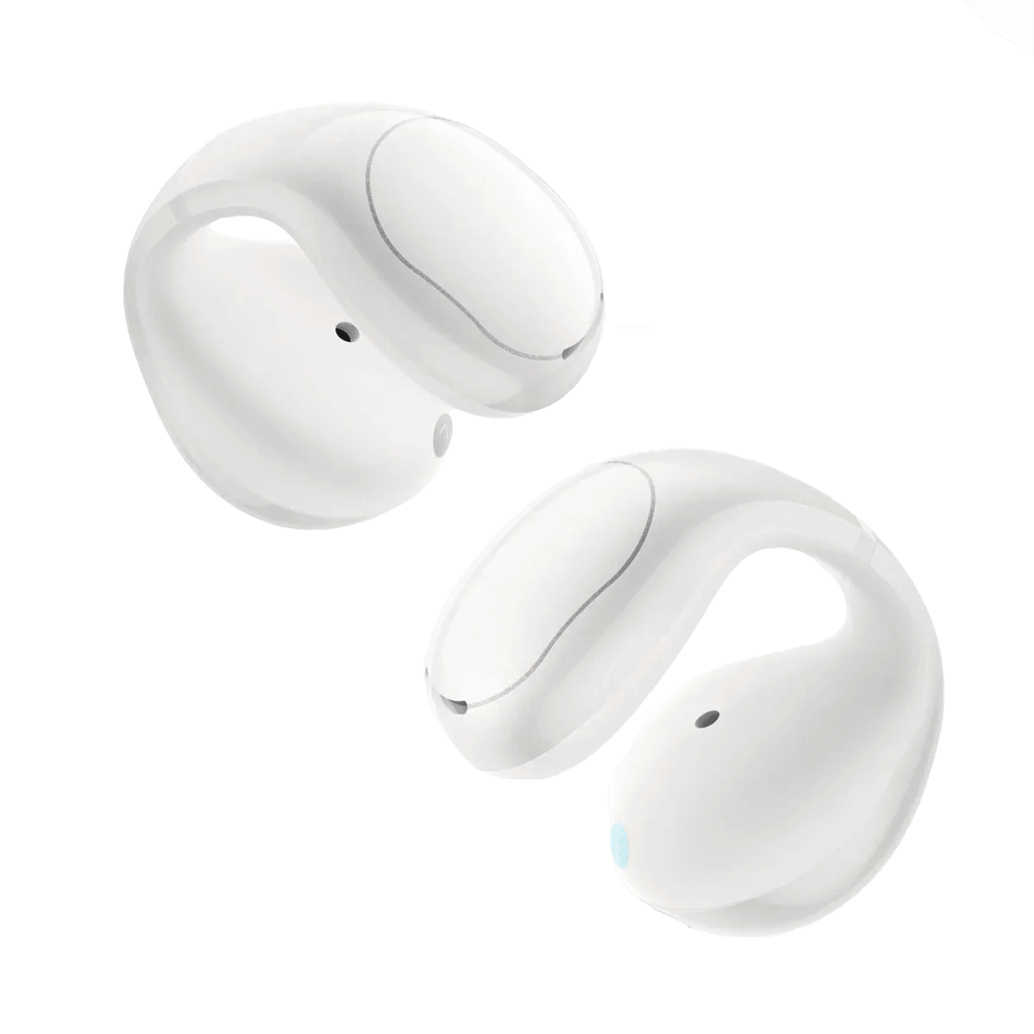 Anker Soundcore C30i Wreless Earbuds 10H/30H Playtime, IPX4 - White - سماعات أذن لاسلكية مريحة Anker Soundcore C30i Wreless Earbuds 10H/30H Playtime, IPX4 - White - سماعات أذن لاسلكية مريحة