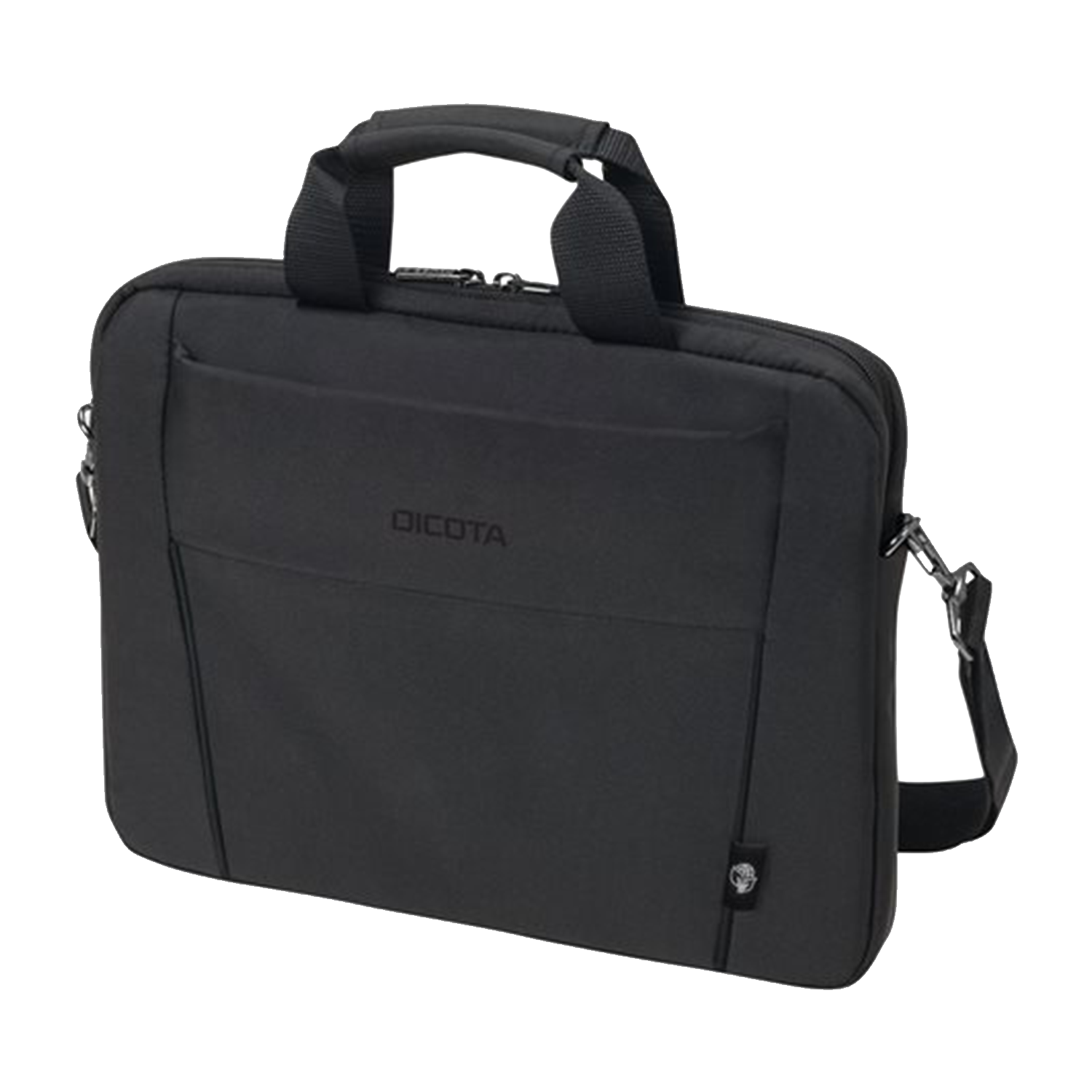 DICOTA Laptop Case Eco Slim Case BASE 13-14.1