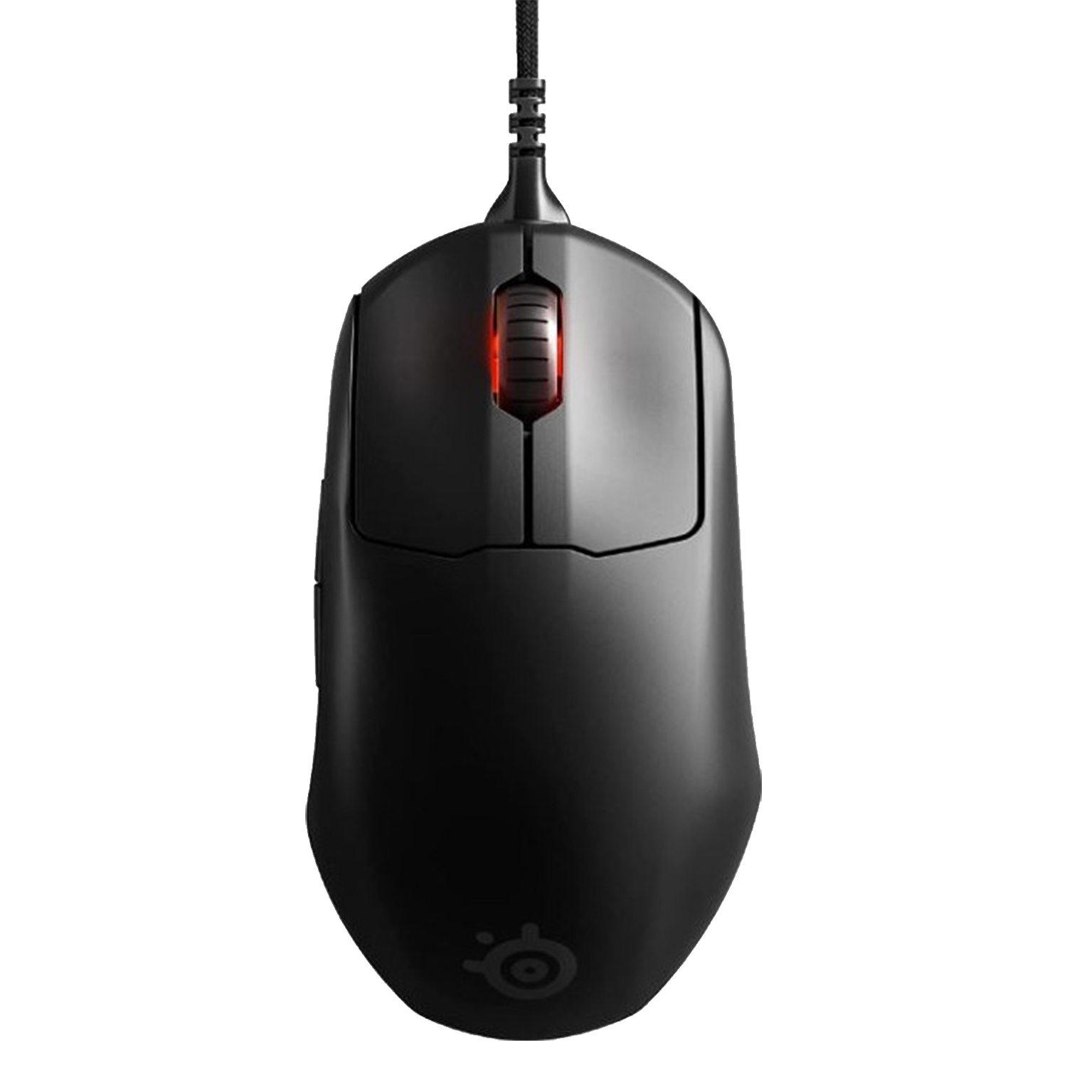 SteelSeries Rival 3 DUAL Wireless Gaming Mouse  Air Optical Sensor, Black | 62521 -  ماوس احترافي