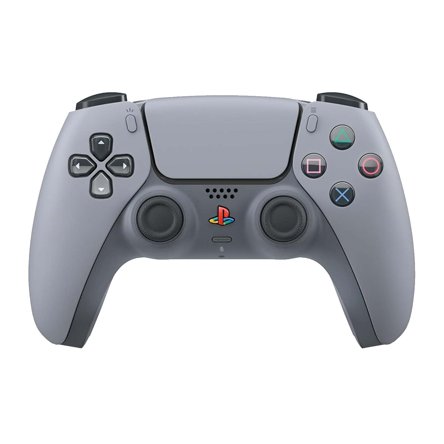 PlayStation DualSense Wireless Controller 30th Anniversary Limited Edition - وحدة تحكم