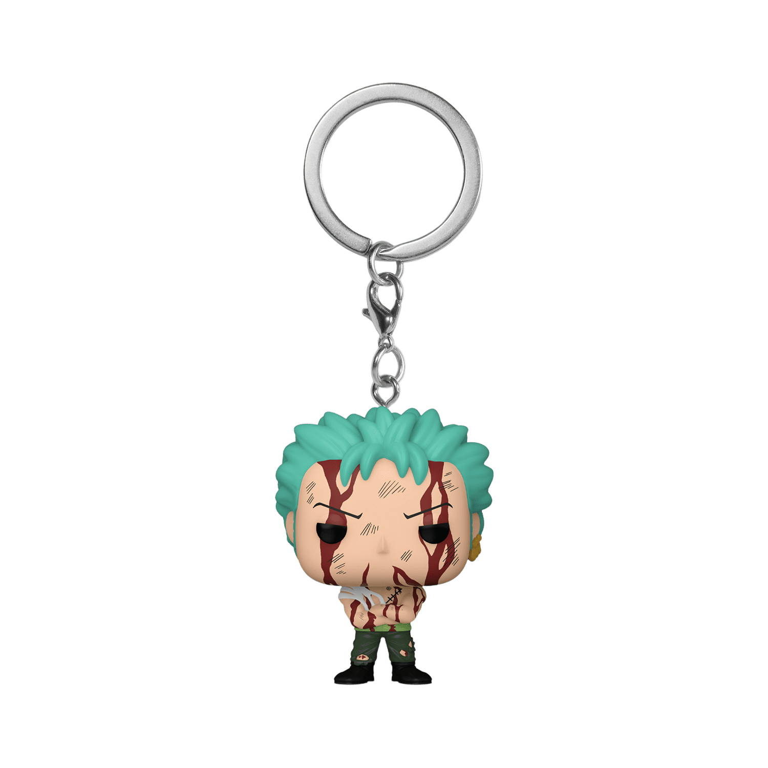 Pocket Pop! Animation: One Piece - Zoro 