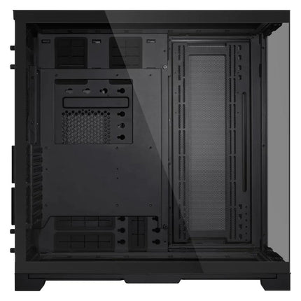 Lian Li O11 Dynamic EVO XL E-ATX Tower Case - Black - صندوق - PC BUILDER QATAR - Best PC Gaming Store in Qatar 