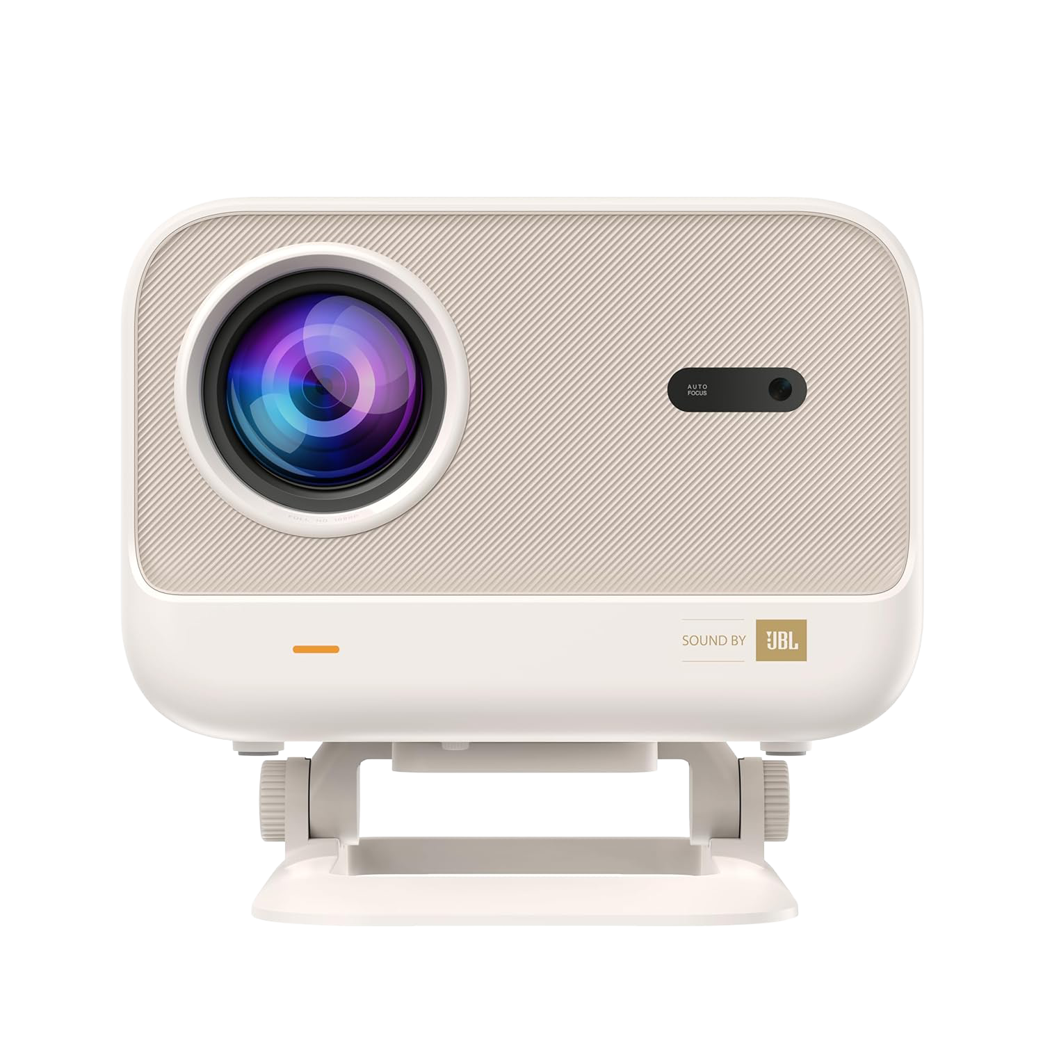 Yaber L2 Plus 1080P Portable Projector, WiFi, Bluetooth, Android System - جهاز عرض Yaber L2 Plus 1080P Portable Projector, WiFi, Bluetooth, Android System - جهاز عرض