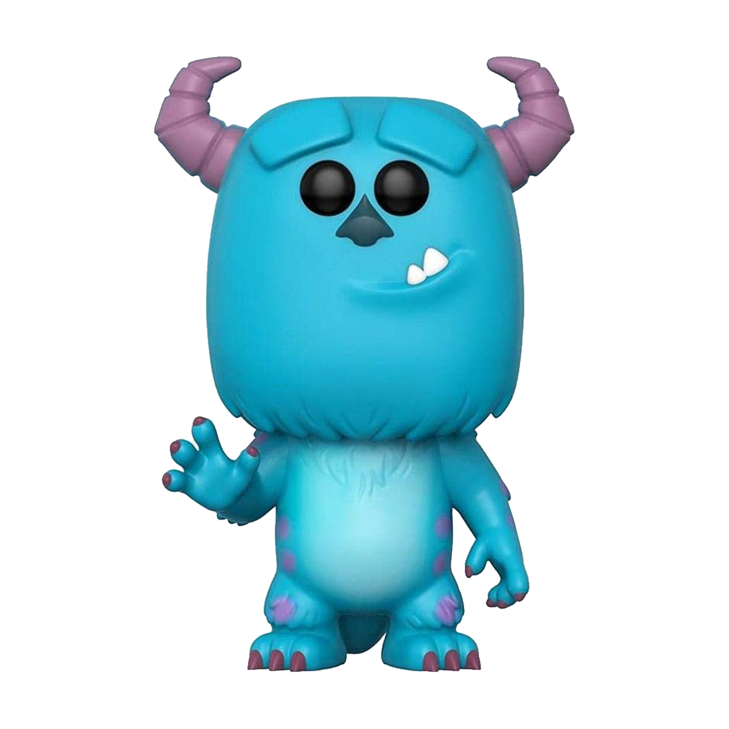 Funko Pop! Disney: Monster's Inc Sulley - #385 - مجسمات انمي
