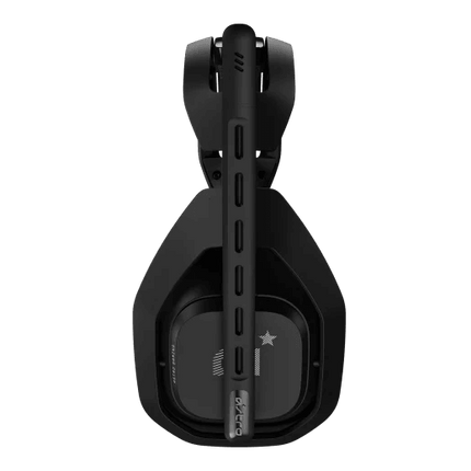 Logitech ASTRO A 50 HEADSET WIRELESS BASE STATION FOR PC / PS5/PS4 /MAC - Black - سماعة - PC BUILDER QATAR - Best PC Gaming Store in Qatar 