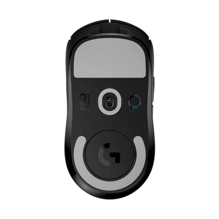 Logitech G Pro X Superlight Wireless Gaming Mouse - Black - موس