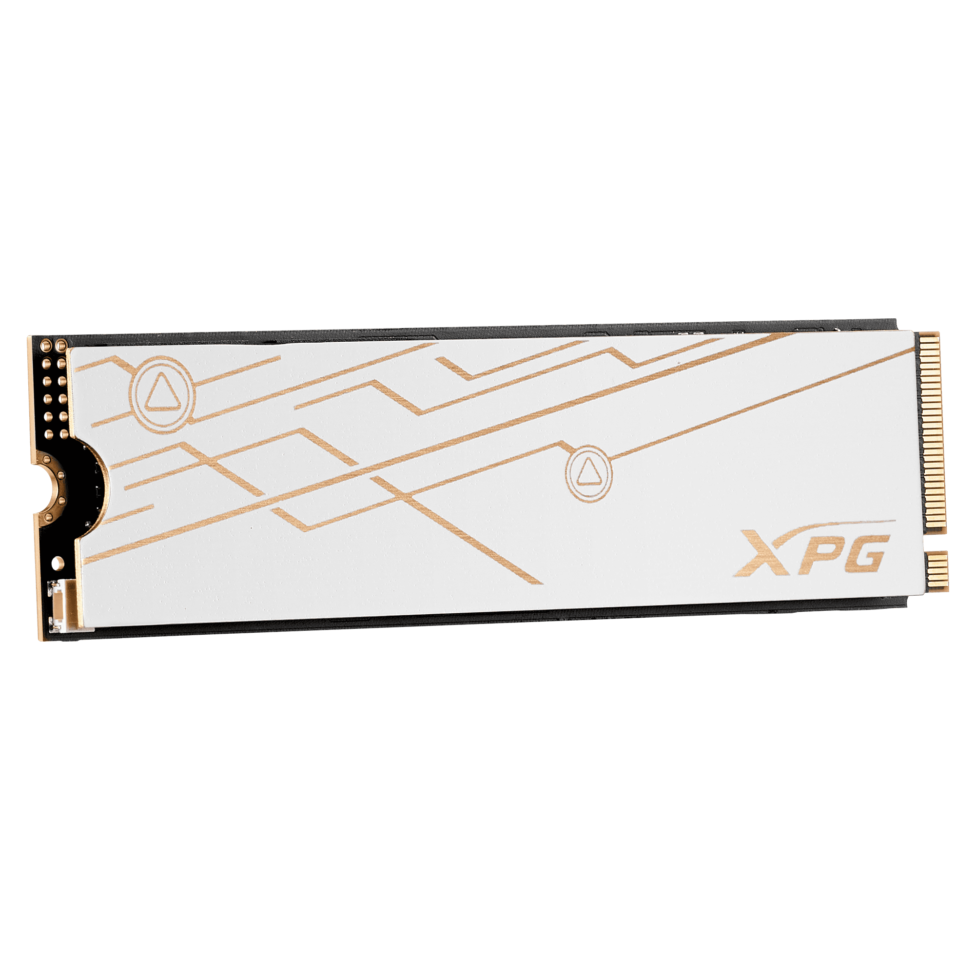 XPG MARS 980 BLADE 1 TB 14000/10000 MB SSD M.2 PCIe Gen5 NVMe M.2 - تخزين سريع