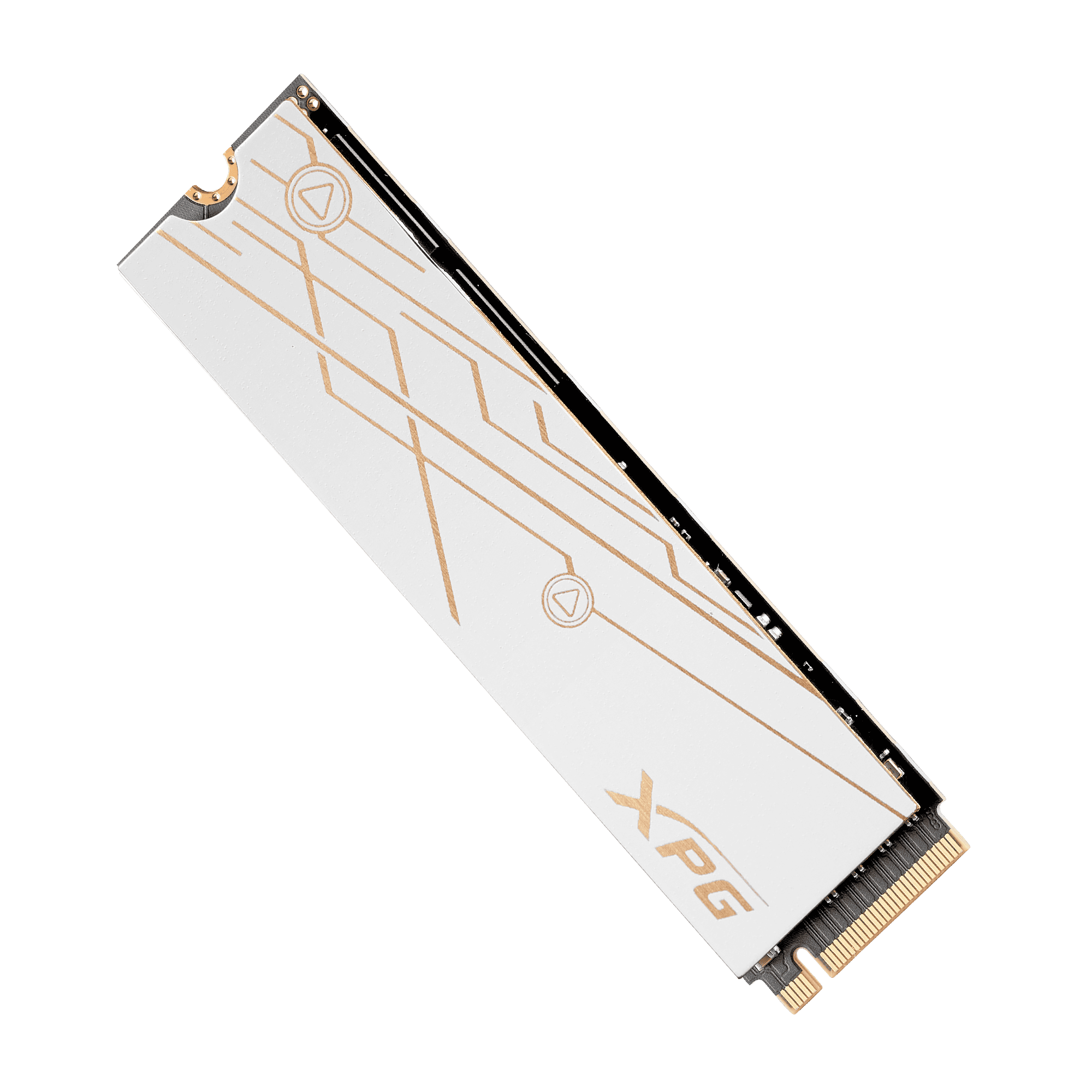 XPG MARS 980 BLADE 1 TB 14000/10000 MB SSD M.2 PCIe Gen5 NVMe M.2 - تخزين سريع