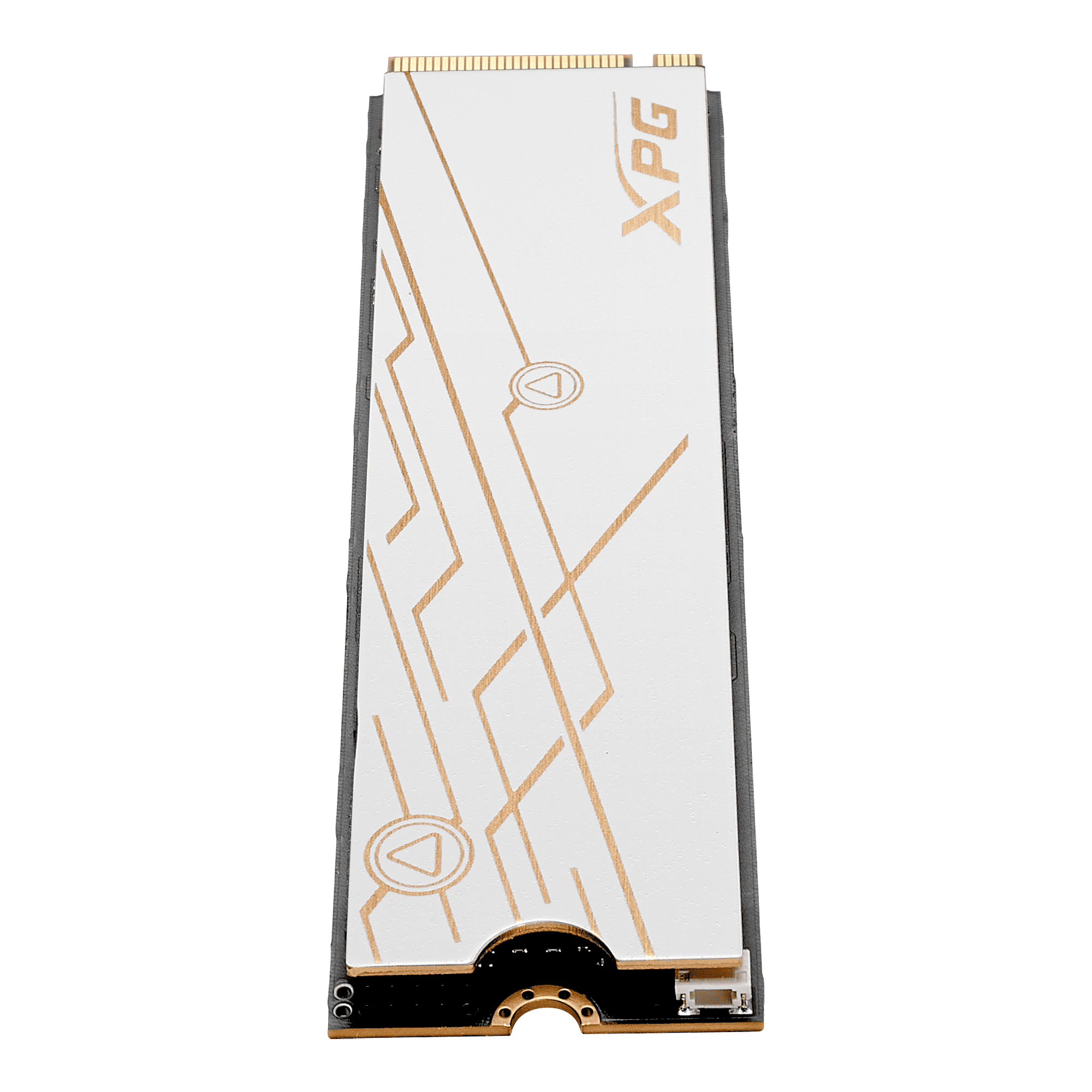 XPG MARS 980 BLADE 1 TB 14000/10000 MB SSD M.2 PCIe Gen5 NVMe M.2 - تخزين سريع