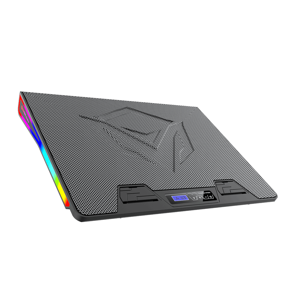 MeeTion Gaming Cooling Pad CP5050 - مبرد لابتوب MeeTion Gaming Cooling Pad CP5050 - مبرد لابتوب
