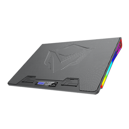MeeTion Gaming Cooling Pad CP5050 - مبرد لابتوب