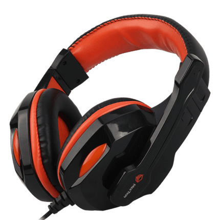 MeeTion Gaming Stereo Headset - سماعة