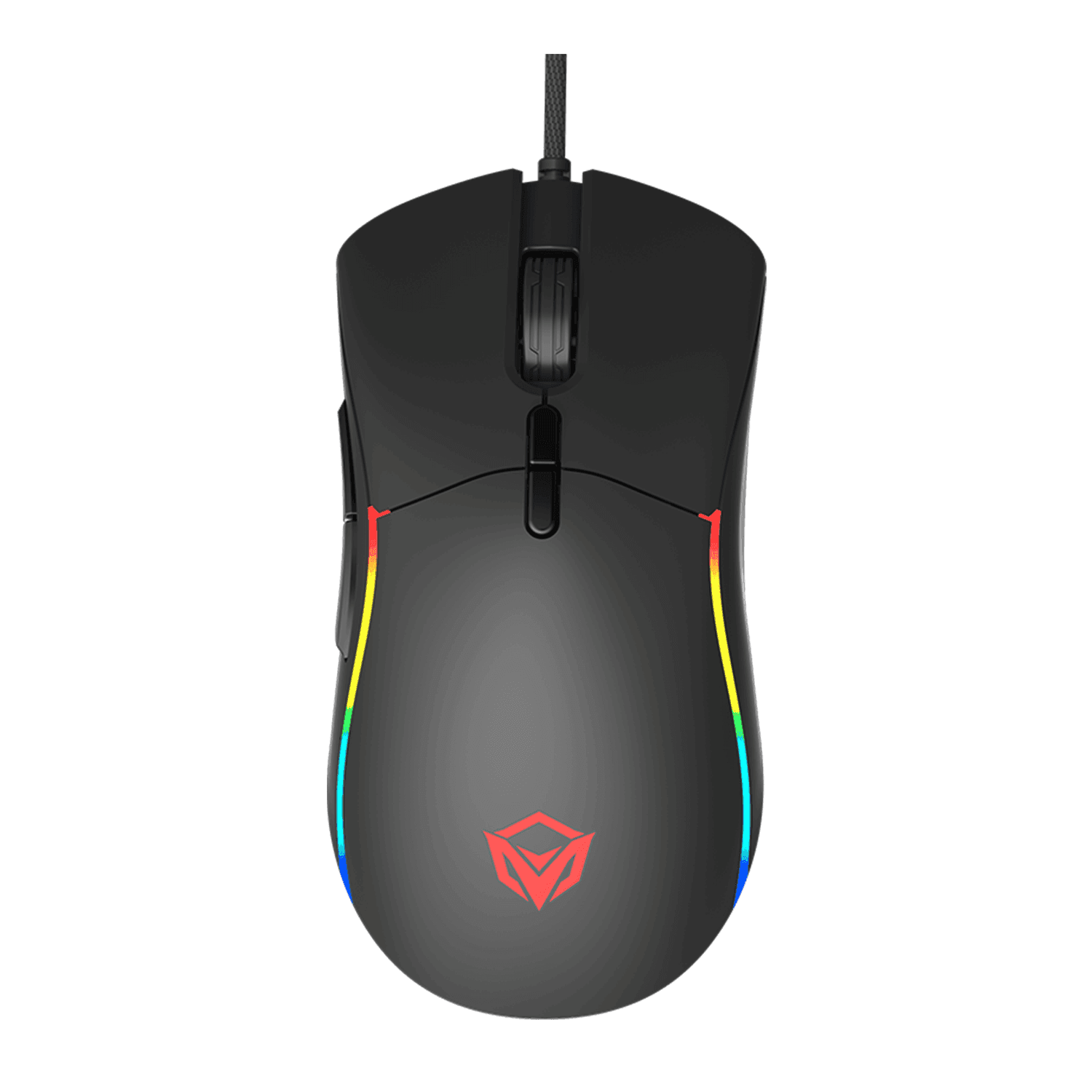 MeeTion GM19 RGB Backlit Gaming Mouse - ماوس MeeTion GM19 RGB Backlit Gaming Mouse - ماوس